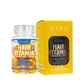 Вітаміни для ослабленого та сухого волосся Sevich Hair Vitamin With Maroccan Oil & Jojoba Oil, 30 шт - зображення 1