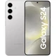 Смартфон Samsung S24 256GB Marble Gray - Refurbished - зображення 1