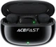Бездротова мікрофонна система Acefast R2 dual-mic (Type-C) Black (6974316284901) - зображення 2