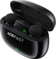 Бездротова мікрофонна система Acefast R2 dual-mic (Type-C) Black (6974316284901) - зображення 3