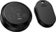 Бездротова мікрофонна система Hoco L21 Charm magnetic (Lightning) Black (6942007663137) - зображення 4