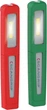 Набір ліхтарів ручних світлодіодних Scangrip USB Unipen Promo (49.0438) - зображення 1