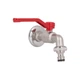 Кран шаровой для полива Thermo Alliance Forte 1/2" С незамерзающий TAF141W15 - изображение 3