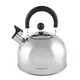 Чайник для плиты 2 л HOLMER WK-4320-BSSS Euphoria - изображение 1