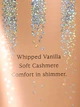 Лосьон с шиммером Bare Vanilla Victoria's Secret (26965606) - изображение 3