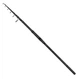 Спиннинг карповый телескопический Brain Apex Tele Carp Black 3,5lbs 3,3м - зображення 1