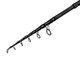 Спиннинг карповый телескопический Brain Apex Tele Carp Black 3,5lbs 3,3м - зображення 3