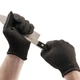 Рукавички захисні кевларові від порізів Cut resistant антипоріз, 5 клас захисту, розмір L - зображення 9