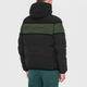 Куртка зимняя мужская Emporio Armani EA7 XS Black - изображение 7