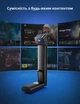 Розумне адаптивне LED-підсвічування Ambilight для телевізорів 55–65", Govee TV Backlight 3 Lite RGBICW з підтримкою Matter. - зображення 7