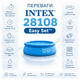 Надувний басейн Intex 28108 Easy Set - зображення 3