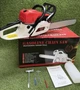 Бензопила для саду 5,9 кВт, 45 см Garden Tools BX-5200 - изображение 5