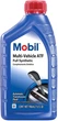 Трансмиссионное масло Mobil ATF Multi-Vehicle 1 л (156095) - изображение 1