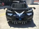 Спойлер V3 (Карбон) для Chevrolet Camaro 2015- гг - изображение 7