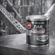 Лак для металла Skyline акрил-полиуретановый антикоррозионный полуматовый 0.75 л - изображение 9