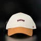 Молочная кепка 47 Brand MLB Boston Red Sox CLEAN UP B-MNISD02CNS-NTA - изображение 3