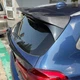 Спойлер V2 (Карбон) для BMW X3 G01 2018- гг - изображение 7