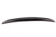 Спойлер SD V2 (для G37 2009-2013, G25 2011-2012, Карбон) для Infiniti G25/G35/37 (V36/CV36) 2006-2015 гг - изображение 5