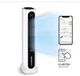 Мини-кондиционер Klarstein Polar Tower Smart 4-in-1 Wi-Fi б/у - изображение 1