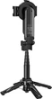 Селфі-трипод Hoco K27 Pro Magic mini live broadcast stand (pull clip+magnetic focusing version) 48 см Black (6942007668743) - зображення 2