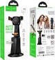Смарт-штатив Hoco K26 Smart camera gimbal Black (6942007652605) - зображення 8