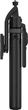 Штатив з автоматичним стеженням Ulanzi TT23 Auto-Tracking Selfie Stick Tripod Black (T168) - зображення 1