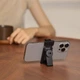 Штатив з автоматичним стеженням Ulanzi TT23 Auto-Tracking Selfie Stick Tripod Black (T168) - зображення 12