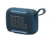 Портативна колонка JBL Go 5 4.8 W Blue (JBLGO5BLU) - изображение 1
