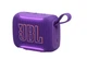 Портативна колонка JBL Go 5 4.8 W Purple (JBLGO5PUR) - изображение 1