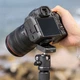 Штатив Ulanzi TT53 Traveler-Uka Tripod (T093GBB1) - зображення 8