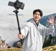 Штатив Ulanzi TT53 Traveler-Uka Tripod (T093GBB1) - зображення 10
