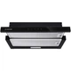 Вытяжка Minola HTLS 6734 BL 1100 LED GLASS - изображение 1