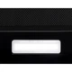 Вытяжка Minola HTLS 6634 BLF 1000 LED GLASS - изображение 5