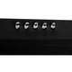 Вытяжка Minola HPL 613 BL - изображение 8