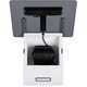 Кухонная вытяжка Weilor AURA WDS 63 WHITE - изображение 6