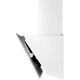 Кухонная вытяжка Perfelli VIO 6HW BIANCO - изображение 3