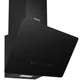 Кухонная вытяжка Weilor AURA WDS 63 BLACK - изображение 3