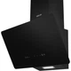 Кухонная вытяжка Weilor AURA WDS 63 BLACK - изображение 4