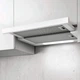 Кухонная вытяжка Elica TT14 LUX GRVTWH/A/60 - изображение 1