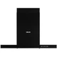 Кухонная вытяжка Weilor MIST WTX 68 BLACK - изображение 2