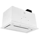 Кухонная вытяжка Perfelli FILINI 5 BIANCO SILENZIO - изображение 3