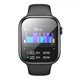 Смарт часы Hoco Y30 Smart sports watch, BT5.0, 230mAh, 3-7d, Черный - изображение 2