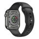 Смарт часы Hoco Y30 Smart sports watch, BT5.0, 230mAh, 3-7d, Черный - изображение 3