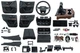 Комплект апгрейда салона для LC300 для Toyota Land Cruiser 200 2007-2021 гг - изображение 1