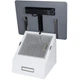 Кухонная вытяжка Weilor AURA WDS 53 WHITE - изображение 7