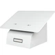 Кухонная вытяжка Weilor AURA WDS 53 WHITE - изображение 8