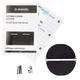 Кухонная вытяжка Minola HBI 6873 BL GLASS 1200 LED Line - изображение 9