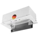 Кухонная вытяжка Weilor LUMINA WBG 65 WHITE - изображение 7