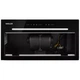 Кухонная вытяжка Weilor LUNA WBG 55 BLACK - изображение 7