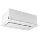 Кухонная вытяжка Minola HBI 6473 WH GLASS 800 LED Line - изображение 7
